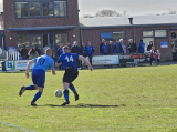 FC De Westhoek '20 1 - S.K.N.W.K. 1 (competitie) seizoen 2023-2024 (Fotoboek 2) (100/184)